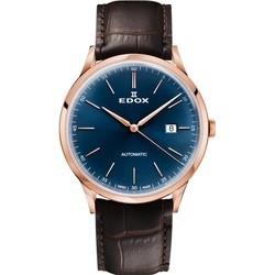 EDOX Les Vauberts 80106 37RC BUIR