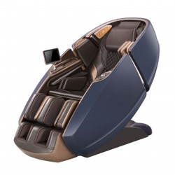 Xiaomi RoTai Gemini Massage Chair (синий)