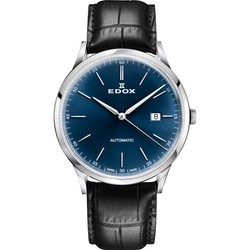 EDOX Les Vauberts 80106 3C BUIN