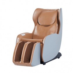 Xiaomi Momoda Small All-Around Massage Chair (коричневый)