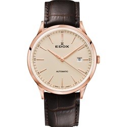 EDOX Les Vauberts 80106 37RC BEIR