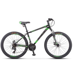 STELS Navigator 500 D 2020 frame 16 (черный)
