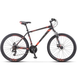 STELS Navigator 500 D 2020 frame 18 (черный)