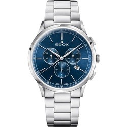 EDOX Les Vauberts 10236 3M BUIN