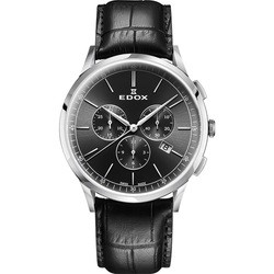 EDOX Les Vauberts 10236 3C NIN