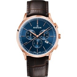 EDOX Les Vauberts 10236 37RC BUIR