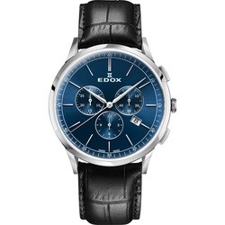 EDOX Les Vauberts 10236 3C BUIN