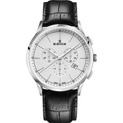 EDOX Les Vauberts 10236 3C AIN