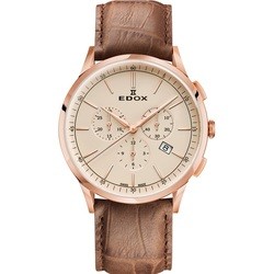 EDOX Les Vauberts 10236 37RC BEIR