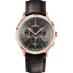 EDOX Les Vauberts 10236 37RC GIR