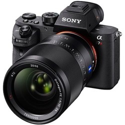 Sony A7r II kit 28-70