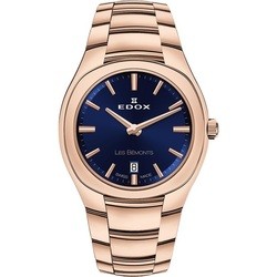 EDOX Les Bemonts 57004 37R BUIR