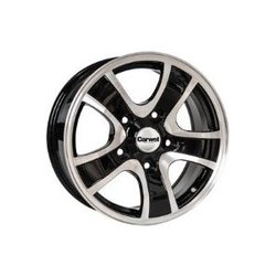 Carwel Sarpa (7x16/5x139,7 ET40 DIA98)