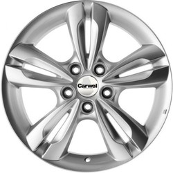 Carwel Sterzh (6,5x17/5x114,3 ET48 DIA67,1)