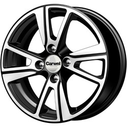 Carwel Brosno (5,5x14/4x108 ET40 DIA63,3)