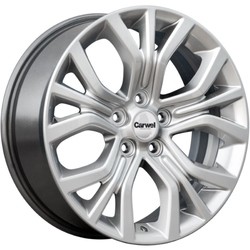 Carwel Lum (6,5x16/5x114,3 ET45 DIA67,1)