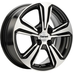 Carwel Divo (6x15/4x100 ET50 DIA60,1)