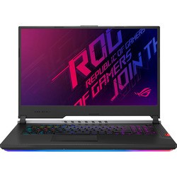 Asus G731GW-DB76