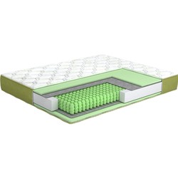 Matroluxe Plane 90x190