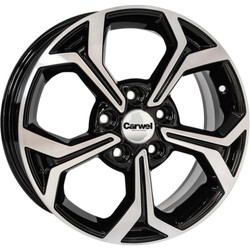 Carwel Cada (6,5x16/5x114,3 ET45 DIA60,1)