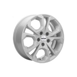 Carwel Shira (6,5x17/5x114,3 ET50 DIA66,1)