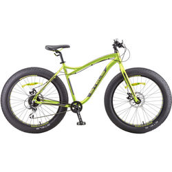 STELS Aggressor D 26 2020 frame 18