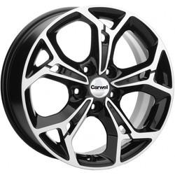 Carwel Sintur (7x17/5x114,3 ET39 DIA60,1)