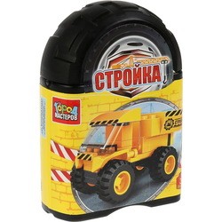 Gorod Masterov Dump Truck 7540