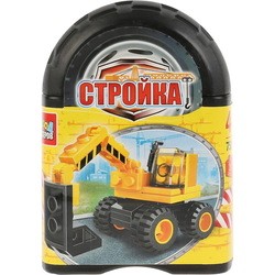 Gorod Masterov Excavator 7538