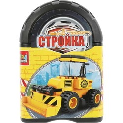 Gorod Masterov Bulldozer 7539