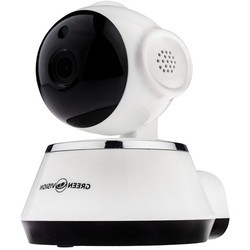 GreenVision GV-087-GM-DIG10-10 PTZ 720p