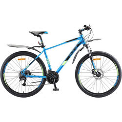 STELS Navigator 645 D 2020 frame 16