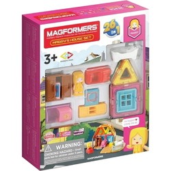 Magformers Maggys House Set 705009