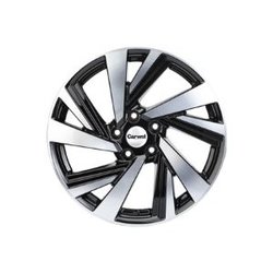 Carwel Tish (7,5x18/5x114,3 ET45 DIA67,1)