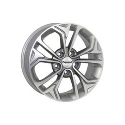 Carwel Itkul (7,5x18/5x114,3 ET45 DIA60,1)