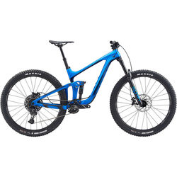 Giant Reign Advanced Pro 2 29 2020 frame XS