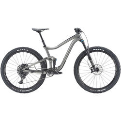 Giant Trance Advanced Pro 29 2 2019 frame XS