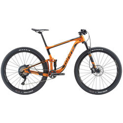 Giant Anthem Advanced 29 1 2019 frame XL