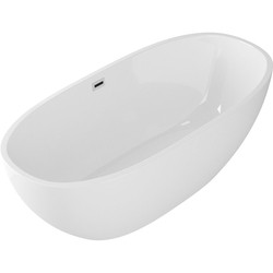 Grossman 1701 bath