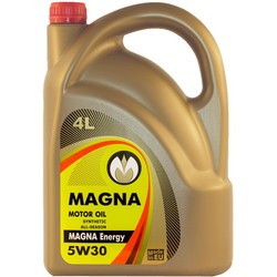 MAGNA Energy 5W-30 4L