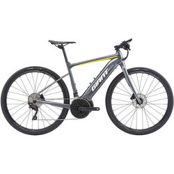 Giant FastRoad E+ 1 Pro 2020 frame M