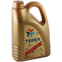 Tedex Synthetic 5W-40 4L