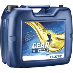 Neste Gear 80W-90 GL-4 20L