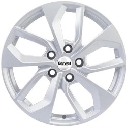 Carwel Elton (7x17/5x114,3 ET39 DIA60,1)