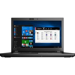 Lenovo ThinkPad P52 (P52 20M9CTO1WW)