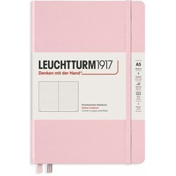 Leuchtturm1917 Dots Notebook Muted Colours Powder