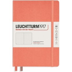 Leuchtturm1917 Dots Notebook Muted Colours Bellini