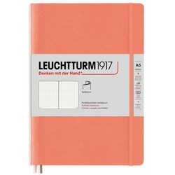 Leuchtturm1917 Dots Notebook Soft Muted Colours Bellini