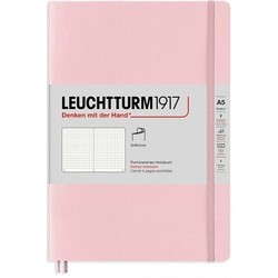 Leuchtturm1917 Dots Notebook Soft Muted Colours Powder