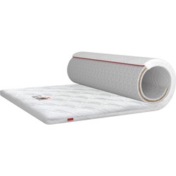 Matroluxe Red Line Force 90x200